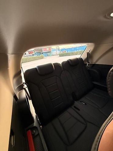 рекстон 7 местный: Ssangyong Rexton: 2025 г., 2.2 л, Автомат, Дизель, Внедорожник — 6