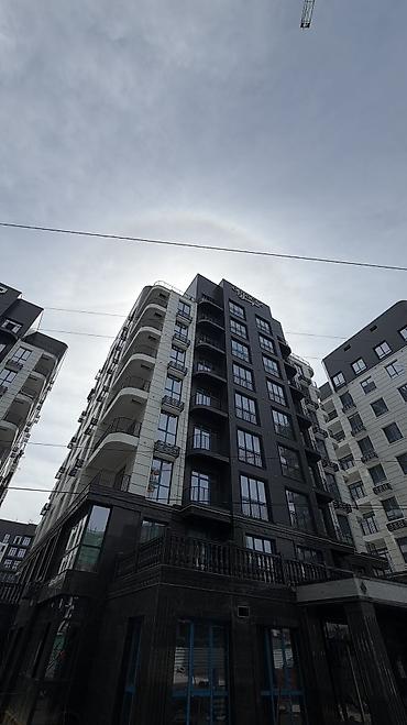 пентхаус ош: 6 комнат и более, 270 м², Орто-Сай с. Элитка, 9 этаж — 4