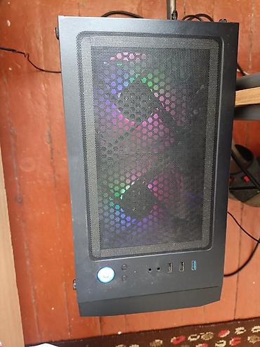 xbox ss: Компьютер, ядер - 4, ОЗУ 16 ГБ, Игровой, Б/у, Intel Xeon, HDD + SSD — 2