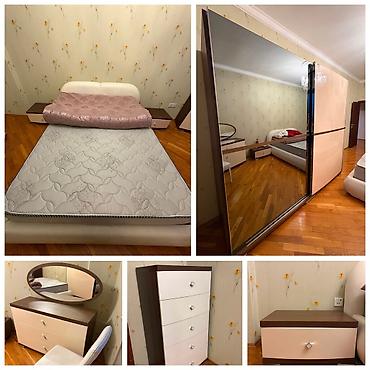 Digər mebel: GlrYataq desti 570azn. endirim edilecek. matras var baza var.Unvan — 1