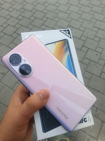 Digər mobil telefonlar: Blackwiew A200 Pro 12+12gb ram 256 gb yaddaş salam. telefon ideal