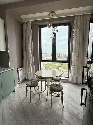 Uzunmüddətli kirayə mənzillər: ✨ LÜKS MƏNZİL! ✨ 🏢 Zümrüd Residence – möhtəşəm və prestijli yaşayış — 11