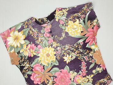 koszula nocna xl: Bluzka damska, rozmiar 3XL