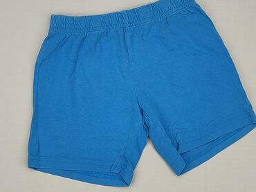 skarpetki dziecięce bawełniane: Shorts, 5-6 years, 110/116, condition - Good