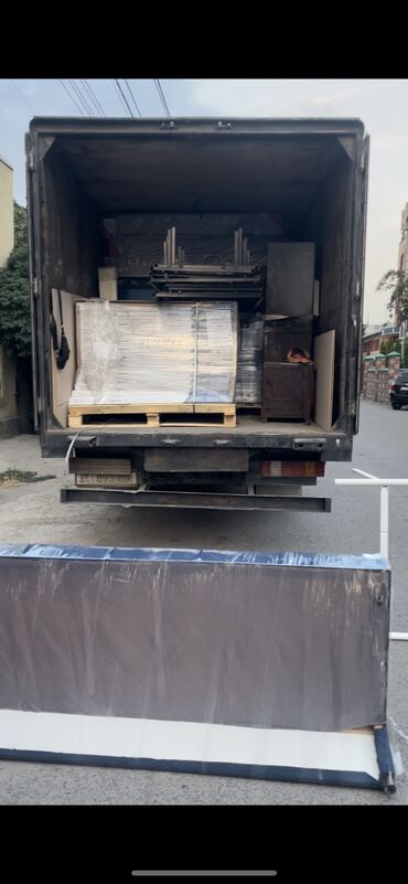 Услуги портера: Гигант грузотакси Грузоперевозки доставим ваш груз быстро целости — 9