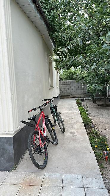 Дома: 🏡 ПРОДАЁТСЯ УЮТНЫЙ ДОМ В АЛА-ТОО 3! 🔥 📍 Ала-Тоо 3, ул. Эркин-Тоо, 6 — 10
