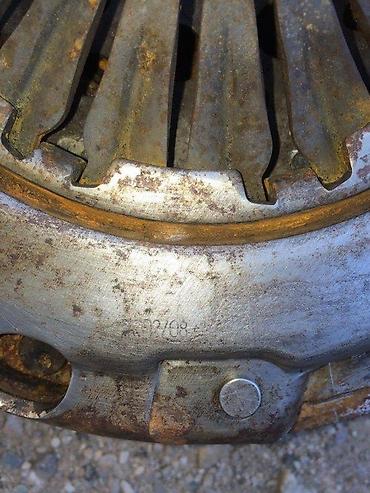 Clutch Kits: SET KVACILA ZA MINI COOPER R56 SA ZAMAJCEM-GARANCIJ-CEO SET | Zvati — 5