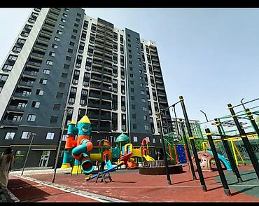 Продажа квартир: 2 комнаты, 65 м², Элитка, 14 этаж, Дизайнерский ремонт — 11