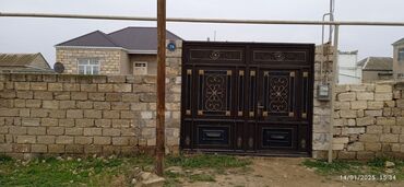 Həyət evləri və villaların satışı: Balaxanı qəs. 3 otaqlı, 85 kv. m, Kredit yoxdur, Yeni təmirli -da lalafo.az — 1 Həyət evləri və villaların satışı: Balaxanı qəs. 3 otaqlı, 85 kv. m, Kredit yoxdur, Yeni təmirli — 1