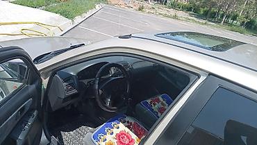 626 переходка: Mazda 626: 1998 г., 2 л, Механика, Бензин, Седан — 3