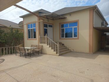 Həyət evləri və villaların satışı: 4 otaqlı, 140 kv. m -da lalafo.az — 3 Həyət evləri və villaların satışı: 4 otaqlı, 140 kv. m — 3