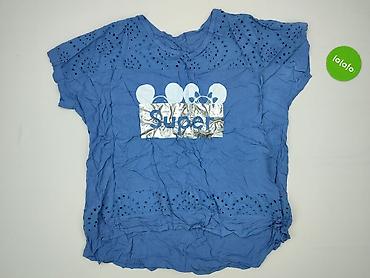 stanik 90h: Bluzka damska, rozmiar 5XL — 2