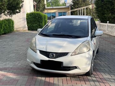 honda civic продаю: Honda Jazz: 2010 г., 1.2 л, Механика, Бензин, Хэтчбэк