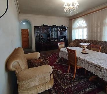 Həyət evləri və villaların satışı: Möhtesem mezereli cox gozel bir ev satisa cixdi Havasi Görünüsü insana — 2