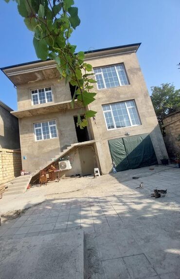 Həyət evləri və villaların satışı: Bakıxanov qəs. 9 otaq, 360 kv. m, Təmirsiz -da lalafo.az — 2 Həyət evləri və villaların satışı: Bakıxanov qəs. 9 otaq, 360 kv. m, Təmirsiz — 2