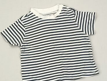 T-shirts and Blouses: T-shirt, Fox&Bunny, 3-6 months, condition - Good