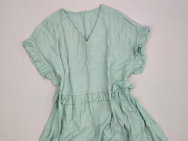 benetton gr: Sukienka damska, rozmiar L — 1