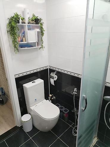 samaxinkada satilan evlər: İcarəyə verilir 3 otaqlı yeni tikili 120 m², Həzi Aslanov m. 800 — 10