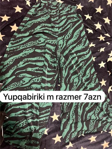 Dəstlər, kostyumlar: Qadın geyimləri dəsti – ölçü və qiymətlər şəkillərdə göstərildiyi — 3