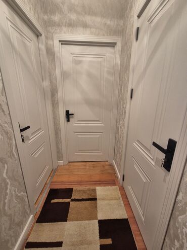 Uzunmüddətli kirayə mənzillər: Xirdalan Kiristal Abseron 1 Kirayə üçün mənzil – zövqlü təmirli 2 — 8