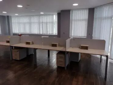 Setovi stolova i stolica: Radni stolovi i stolice – POLOVNO I POVOLJNO Očuvan i funkcionalan — 8