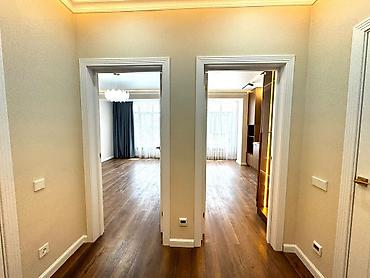 brk group: 1 комната, 41 м², Кок-Жар ж/м Элитка, 7 этаж, Евроремонт — 7