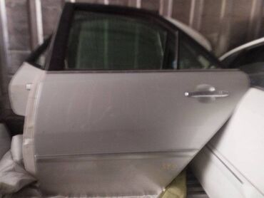 нексия 2 аксессуары: Задняя левая дверь Toyota