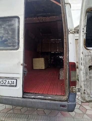 спринтер самосвал в бишкеке: Mercedes-Benz Спринтер: 2004 г., 2.2 л, Механика, Дизель, Бус — 5
