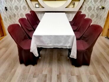 Avadanlığın icarəsi: Kirayə oturacaq, stul icarəsi - Ad günləri, nişan, xına, toy axşamı -da lalafo.az — 4 Avadanlığın icarəsi: Kirayə oturacaq, stul icarəsi - Ad günləri, nişan, xına, toy axşamı — 4