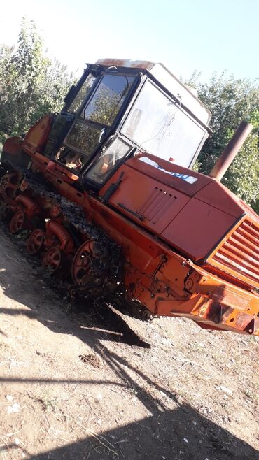 kənd təsərrüfatı texnikalari: Traktor DT DETE 150, 2010 il, 200 at gücü, motor 2.2 l, Yeni