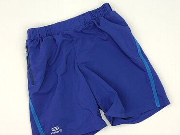 Шорти, Decathlon, 10 р., 134/140, стан - Ідеальний