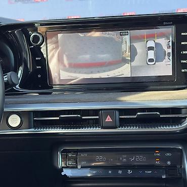 Kia: Kia K5: 2020 г., 2 л, Автомат, Бензин, Седан — 8