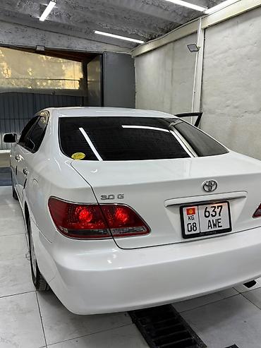 виндом фары: Toyota Windom: 2005 г., 3 л, Автомат, Бензин, Седан — 4