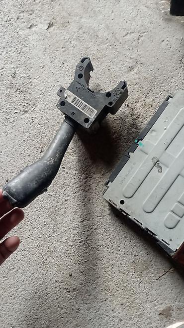 Силовые элементы кузова: Экран крепления радиатора Volkswagen — 6