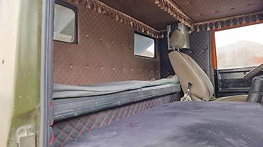 Грузовики: Грузовик, Камаз, Стандарт, Б/у — 3