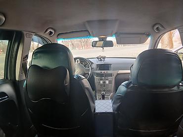 Opel: Opel Astra: 1.3 l | 2007 il 48000 km Hetçbek — 6