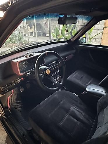 lada 06: ВАЗ (ЛАДА) 2109: 1990 г., 1.5 л, Механика, Бензин, Лифтбек — 5