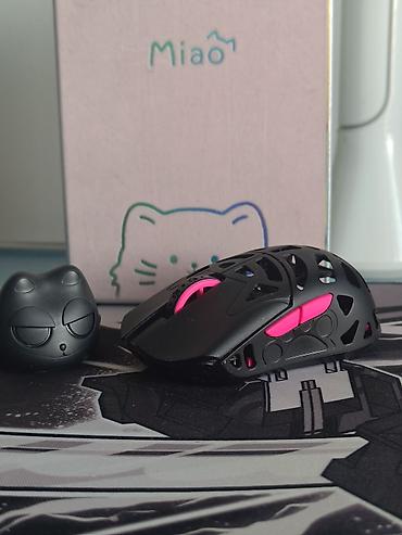 sm57 микрофон: Продаю игровую мышь WlMouse Miao. Состояние отличное, все работает без — 4