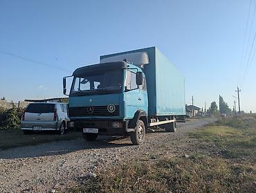 дворник на мерс: Грузовой фургон Mercedes-Benz 
бутка 6.5метр ширина 2.5 высата2.5м — 2