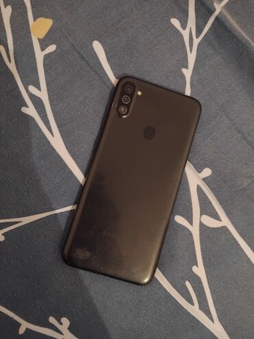 bakcell operator ile elaqe nomresi: Samsung Galaxy A12, 32 GB, rəng - Qara, Barmaq izi, İki sim kartlı