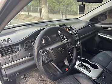 сколько стоит гибридная машина: Toyota Camry: 2012 г., 2.5 л, Автомат, Бензин, Седан — 6