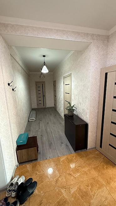 Продажа квартир: 3 комнаты, 80 м², Элитка, 8 этаж, Евроремонт — 13