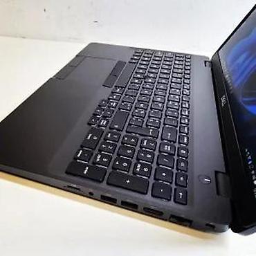 Dell: Dell Latitude 16GB SSD Kamera Hdmi Procesor I7 FHD IPS. Dell Latitude — 8