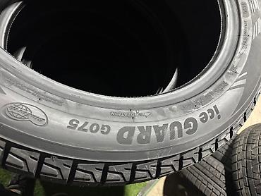 devo damaz: Шины 275 / 50 / R 21, Зима, Новый, Комплект, Легковые, Япония, Yokohama — 4