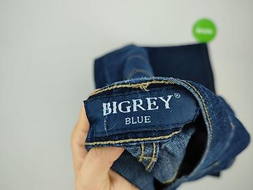 silver creek jeans: Jeansy dla mężczyzn, rozmiar 4XL — 4