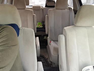 Toyota: Toyota Estima: 2008 г., 2.5 л, Вариатор, Бензин, Минивэн — 6