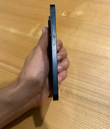 ayfon nauşnik: IPhone 14, 128 GB, Blue Titanium, Simsiz şarj, Face ID