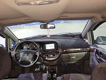 Daewoo: Daewoo Tacuma: 2006 г., 2 л, Автомат, Газ, Универсал — 4