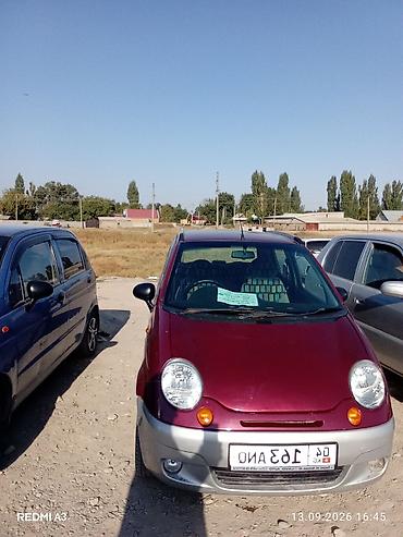 Perodua: Daewoo Matiz: 2026 г., Механика, Бензин, Хэтчбэк — 4