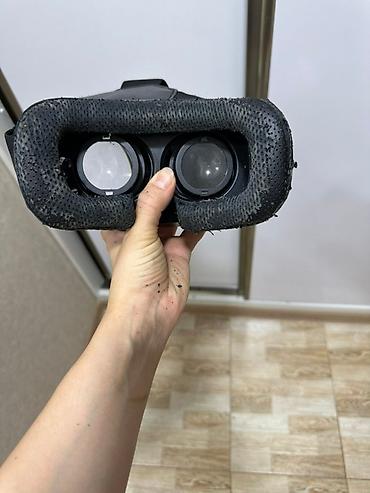 lazy pod: Universal VR eynəyi (smartfon üçün) - Smartfonu daxil edərək 3D/360° — 5